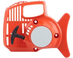 KARZO - Terugslag Rewind Pull Starter Montage voor FS38 FS45 FS46 FS55 FC55 HL45 KM55 Bosmaaiers en Trimmers Vervangende Onderdelen
