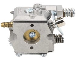 KARZO - Trimmer Carburateur Carb, 12300005020 Bosmaaier Carburateur Metalen Carburateur Vervanging voor WA-59 voor SRM-200db voor Srm-200da