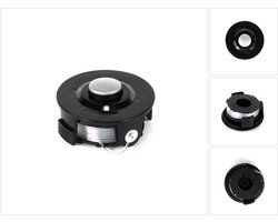 Makita 196146-9 Draadkop voor DUR181 - 1,65mm