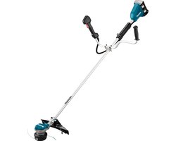 Makita accu bosmaaier D-greep - DUR368LZ - 2x18V - excl. accu en lader - in doos