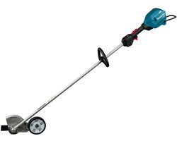 Makita UE001GZ Accu kantensnijder XGT 40V Max Basic Body