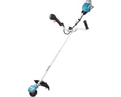 Makita UR002GZ01 Accu Bosmaaier U-Greep XGT 40V Max Basic Body