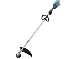 Makita UR007GZ01 Oplaadbare batterij Grastrimmer 40 V Maaibreedte: 430 mm