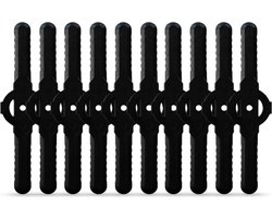 Mardin Kantenmaaier Accessoires - 10 Kunststof Bladen