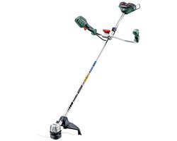 Metabo FSB 36-18 LTX BL 40 18V Li-Ion accu bosmaaier body - 40cm