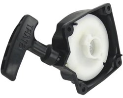 Motor Terugslag Pull Starter Assembly voor Trimmers en Bosmaaiers 33cc 43cc 52cc 62cc