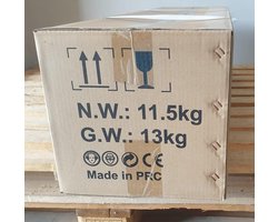 Multifunctionele Tuinmachine: Grasmaaier, Heggenschaar, Kettingzaag en Bosmaaier in Eén