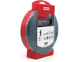 Oregon Nylium Maaidraad 3.0 mm - 60m