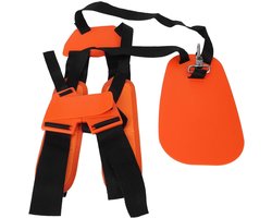 String Trimmer Volledige harnas Grastrimmer Harnasriem Trimmer Harnasgordel voor bosmaaier, trimmers, borstelzagen, kettingzagen
