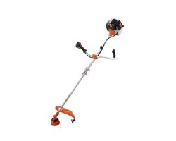 TIMBERPRO – 2in1 - Bosmaaier - Kantenmaaier  - Benzine - 52 cc - Draad en mes - 3,0 PK