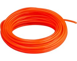 Trimmerdraad Rond voor Bosmaaier – Diverse Diktes en Lengtes (1.3mm - 4mm)