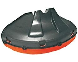 Universeel Nylon Stootbord Grondmes voor Bosmaaier of Trimmer