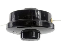 Universele Dubbele Trimmerkop voor Strimmer en Bosmaaier - Dual Line