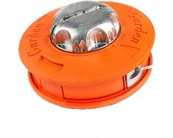 Universele Grastrimmer Draadspoelen voor Bosmaaier - Sterke Vervanging Maaikop Spoelen