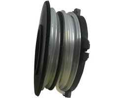 Verkrijgbaarheid voor Benzine Trimmer Draadspoel Universeel Geschikt