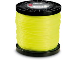 Vierkante Trimmerlijn 3,00 MM X 2 KG voor Bosmaaier