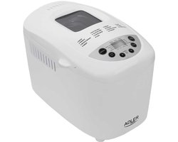 Adler AD 6019 Broodbakmachine