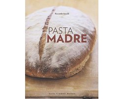 Biologische zuurdesem voor ambachtelijk brood