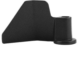 Brood Maker Paddle, Universele RVS Brood Maker Blade Mixing Paddle vervanging voor Brood Machine