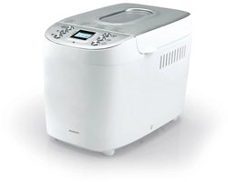 Broodbak Machine - Verse Brood maak machine - Silvercrest Broodmachine