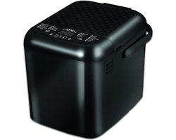 Broodbakmachine - 19 Programma's - Weinig Geluid - Makkelijk gebruik - 3 Soorten Krokantheid