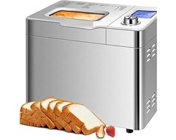 broodbakmachine - broodsnijmachine - broodbakmachines