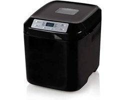 Broodmachine - Brood Machine - Zwart - 3.5KG