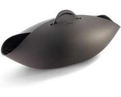 Broodmaker voor het Bakken van Brood - Siliconen Bakvorm voor Perfecte Broden, 600 ml