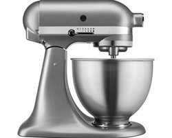 Dough Machine - Kneading Machine