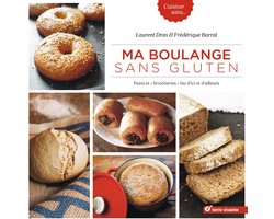 Glutenvrije Bakrecepten: Pannen en Broodjes