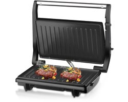 Grill kookoppervlak - 750 W