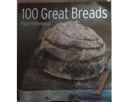 Heerlijke 100 Broden