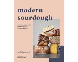 Moderne Zuurdesem: Heerlijke Zoete en Hartige Recepten