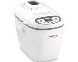 Moulinex - Home Bread Baguette OW6101 - Broodbakmachine