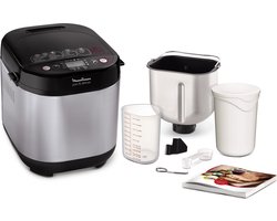 Moulinex Pain & Delice OW240E30 - Broodbakmachine