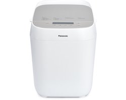 Panasonic Croustina SD-ZP2000WXE - Broodbakmachine