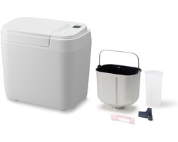 PANASONIC SD-B2510 - Broodbakmachine - 21 programma's