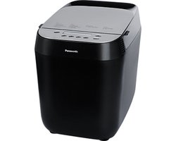 Panasonic SDZF2010KXF - Broodbakmachine
