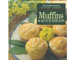 Recepten voor Muffins en Snelle Broden