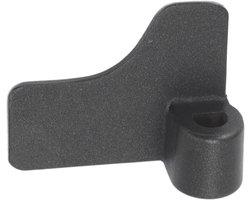 Roestvrijstalen Broodbakmachine met Antiaanbaklaag en Kneedmes