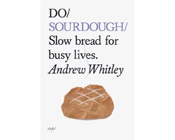 Sourdough Brood Bakken: Geniet van Vers, Gezond en Eenvoudig