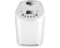 Taurus My Bread broodbakmachine Wit 600 W