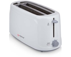 alpina Broodrooster 230V PP 1250-1450W