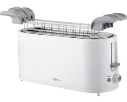 Ardes ARTOAST02 Broodrooster 4 Sneden 1400 W Wit