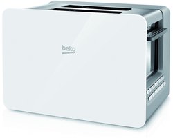 Beko TAM 6202W Broodrooster
