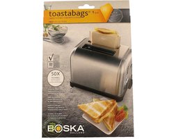 Boska Toastabag