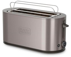 Broodrooster Black & Decker ES9600180B