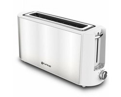 Broodrooster Grunkel TS-MAXISTEEL 1000 W