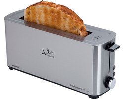 Broodrooster JATA TT1043 Roestvrij staal