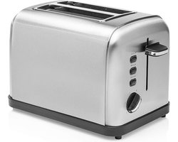 Broodrooster met tostiklemmen - Broodrooster tosti - Broodrooster tostiapparaat - Tostiklemmen
